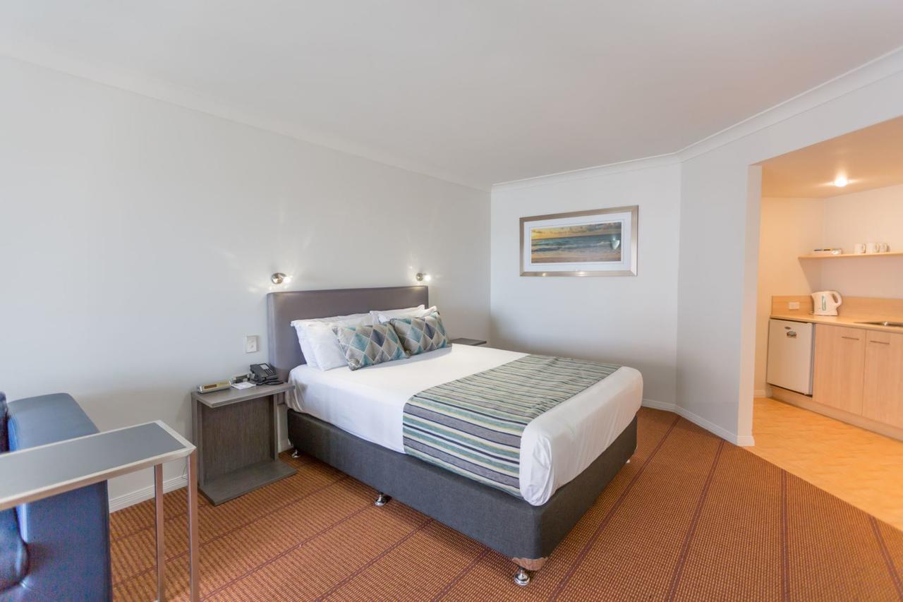 Hope Harbour Hotel Gold Coast Zimmer foto